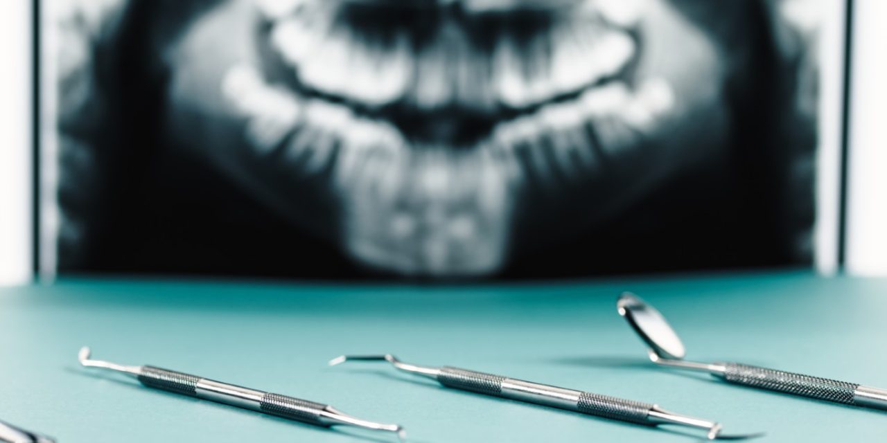 Odontología en Coslada